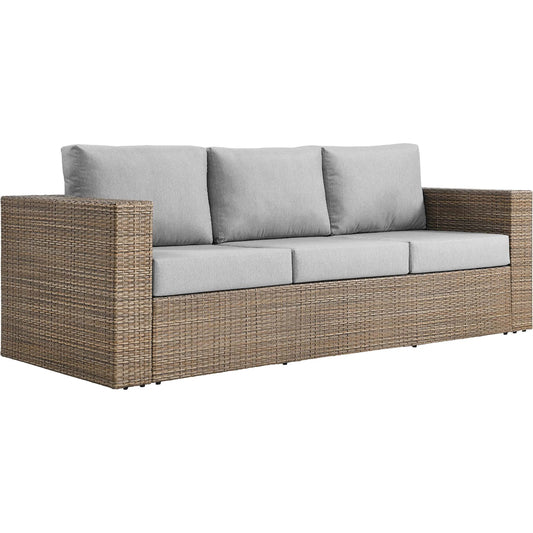 Amelia Sofa by Evans & Londeen. Made from unique in a modern style.