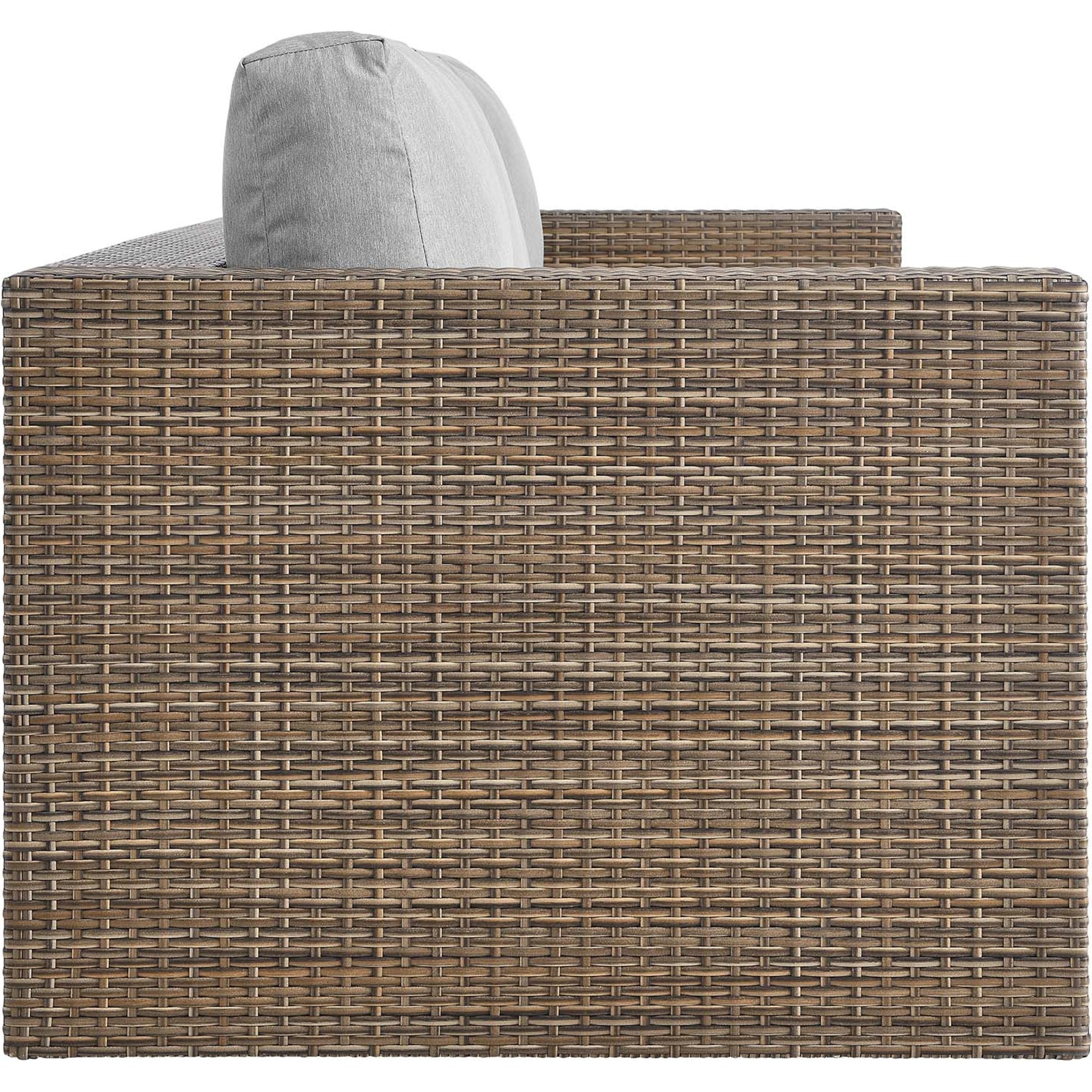 Amelia Sofa by Evans & Londeen. Made from unique in a modern style.
