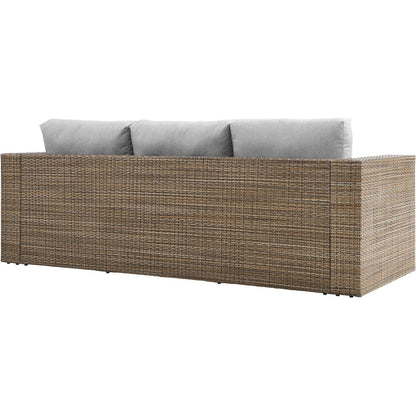 Amelia Sofa by Evans & Londeen. Made from unique in a modern style.