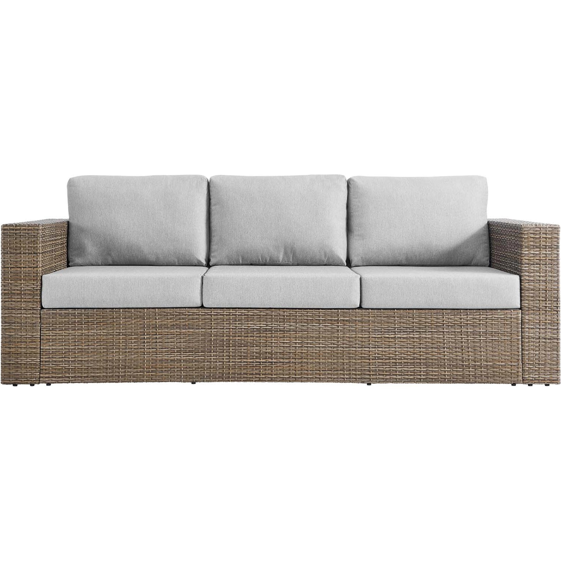 Amelia Sofa by Evans & Londeen. Made from unique in a modern style.
