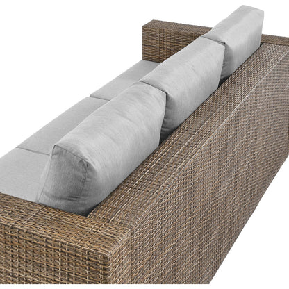 Amelia Sofa by Evans & Londeen. Made from unique in a modern style.