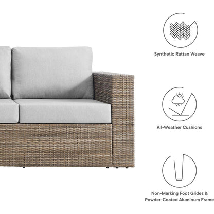 Amelia Sofa by Evans & Londeen. Made from unique in a modern style.