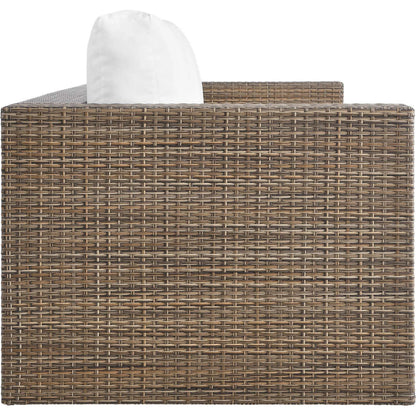 Amelia Sofa by Evans & Londeen. Made from unique in a modern style.
