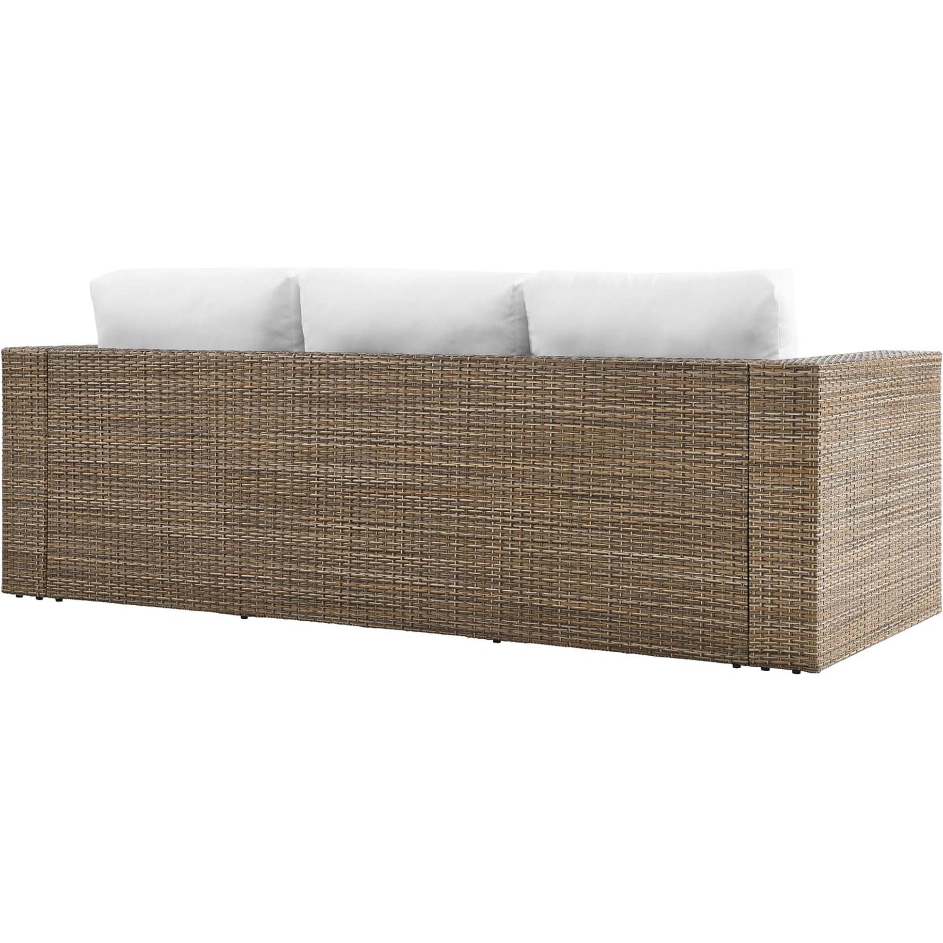 Amelia Sofa by Evans & Londeen. Made from unique in a modern style.