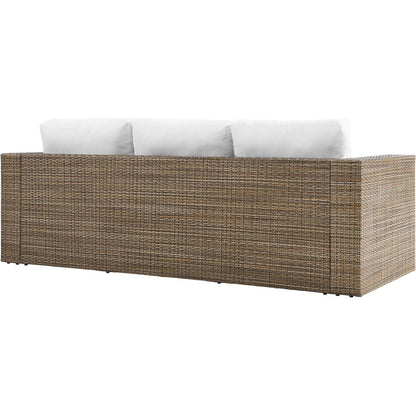Amelia Sofa by Evans & Londeen. Made from unique in a modern style.
