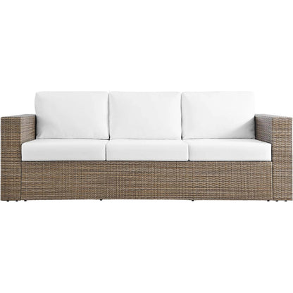 Amelia Sofa by Evans & Londeen. Made from unique in a modern style.