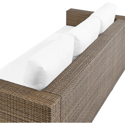 Amelia Sofa by Evans & Londeen. Made from unique in a modern style.