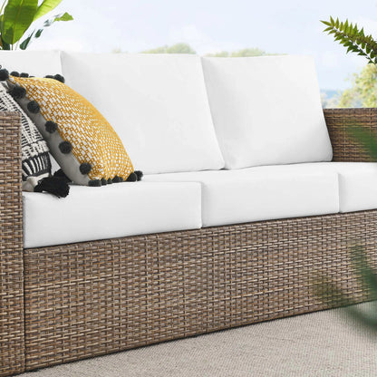 Amelia Sofa by Evans & Londeen. Made from unique in a modern style.