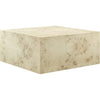Bleached Burl