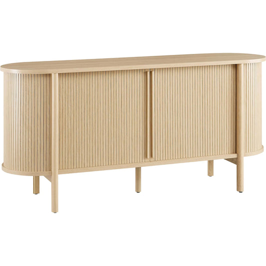 Nicodemus Sideboard by Evans & Londeen. Made from unique in a modern style.