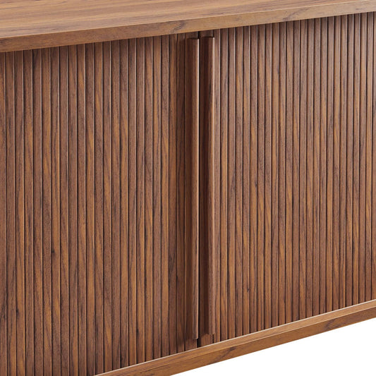 Nicodemus Sideboard by Evans & Londeen. Made from unique in a modern style.
