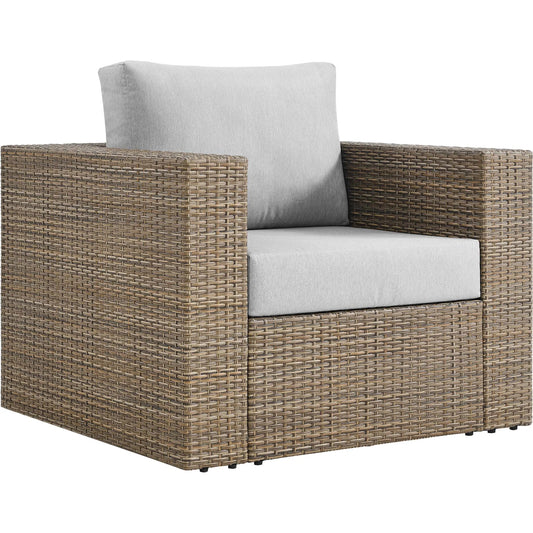 Amelia Armchair by Evans & Londeen. Made from unique in a modern style.