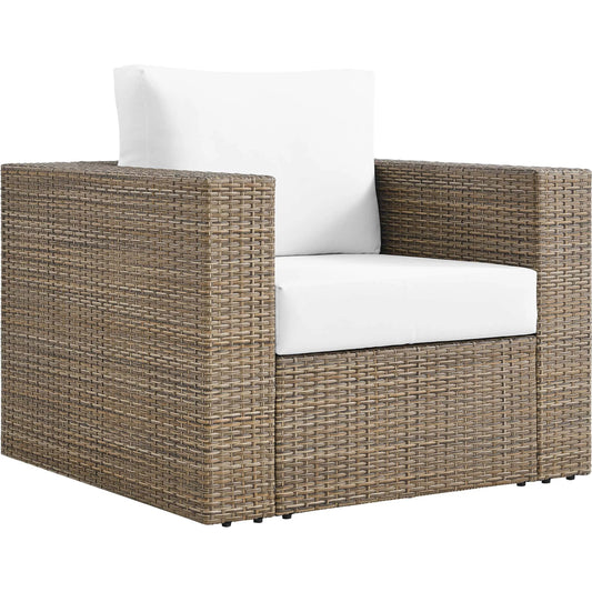 Amelia Armchair by Evans & Londeen. Made from unique in a modern style.