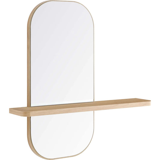 Hale Mirror by Evans & Londeen. Made from unique in a modern style.
