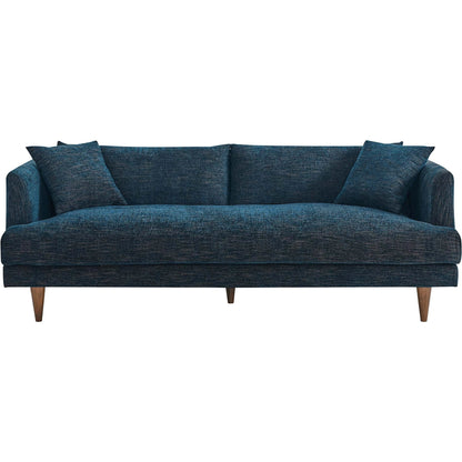 Okanogan Down Filled Overstuffed Sofa by Evans & Londeen. Made from 100% polyester in a modern style.