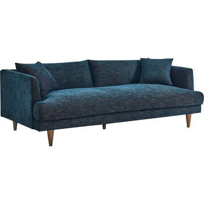 Okanogan Down Filled Overstuffed Sofa by Evans & Londeen. Made from 100% polyester in a modern style.