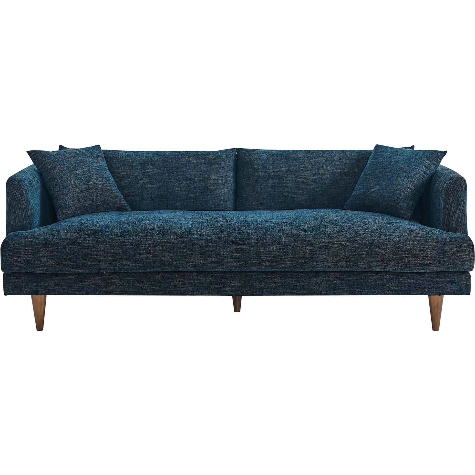 Okanogan Down Filled Overstuffed Sofa by Evans & Londeen. Made from 100% polyester in a modern style.