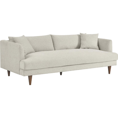 Okanogan Down Filled Overstuffed Sofa by Evans & Londeen. Made from 100% polyester in a modern style.