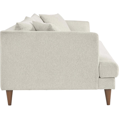 Okanogan Down Filled Overstuffed Sofa by Evans & Londeen. Made from 100% polyester in a modern style.