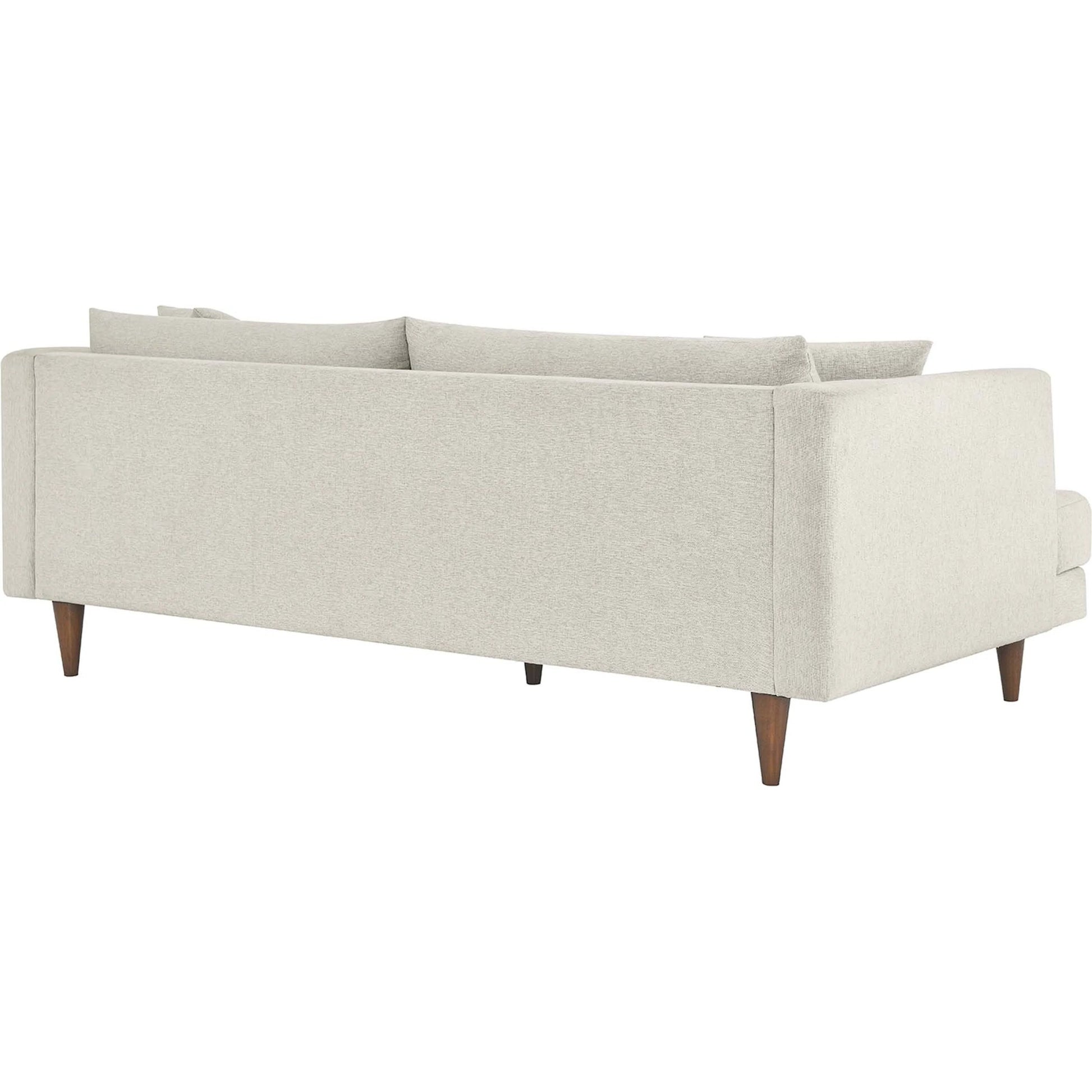 Okanogan Down Filled Overstuffed Sofa by Evans & Londeen. Made from 100% polyester in a modern style.