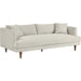 Okanogan Down Filled Overstuffed Sofa by Evans & Londeen. Made from 100% polyester in a modern style.