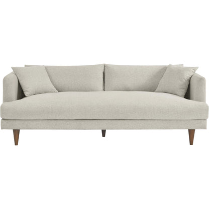 Okanogan Down Filled Overstuffed Sofa by Evans & Londeen. Made from 100% polyester in a modern style.