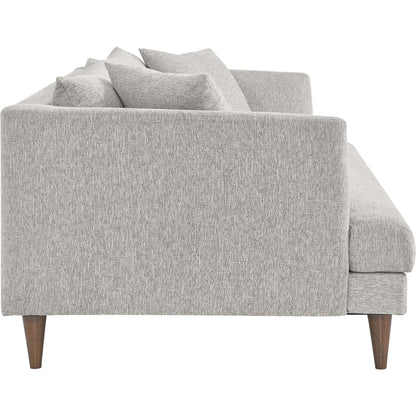 Okanogan Down Filled Overstuffed Sofa by Evans & Londeen. Made from 100% polyester in a modern style.