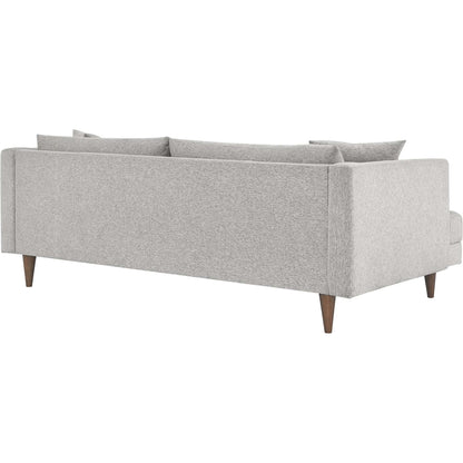 Okanogan Down Filled Overstuffed Sofa by Evans & Londeen. Made from 100% polyester in a modern style.