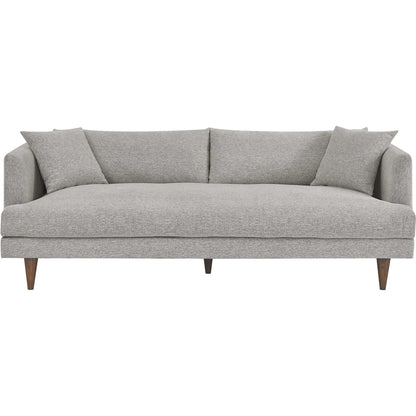 Okanogan Down Filled Overstuffed Sofa by Evans & Londeen. Made from 100% polyester in a modern style.