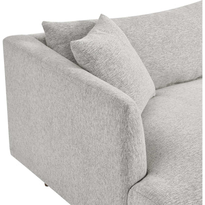 Okanogan Down Filled Overstuffed Sofa by Evans & Londeen. Made from 100% polyester in a modern style.