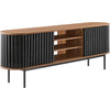 Walnut Black
