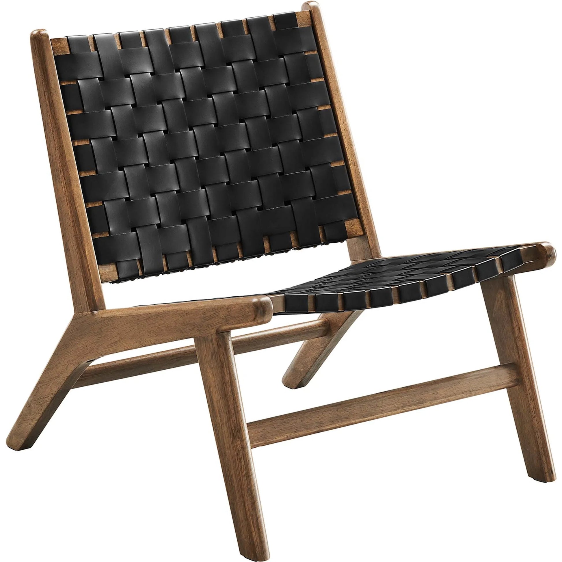Young Wood Accent Lounge Chair by Evans & Londeen. Made from unique in a modern style.