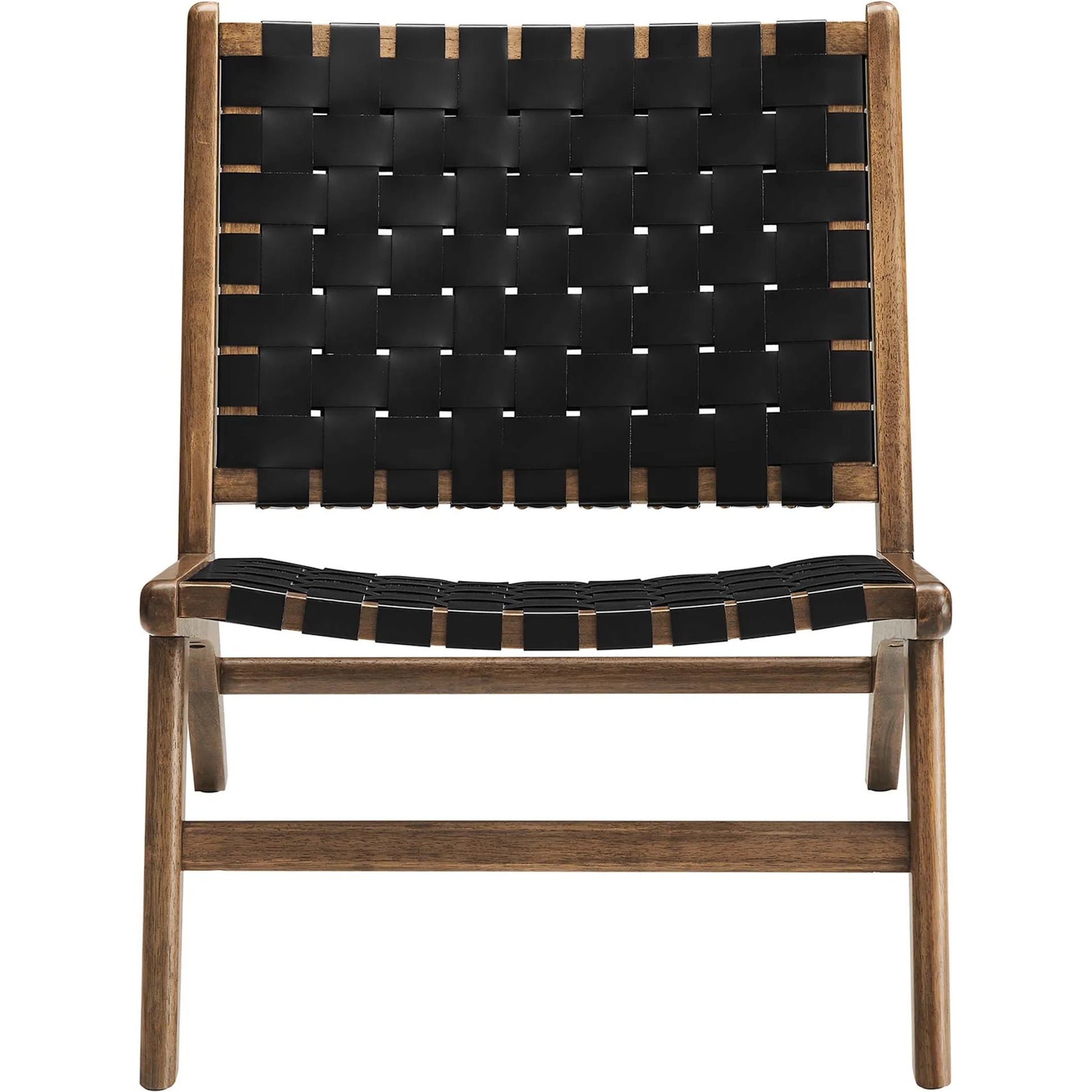 Young Wood Accent Lounge Chair by Evans & Londeen. Made from unique in a modern style.