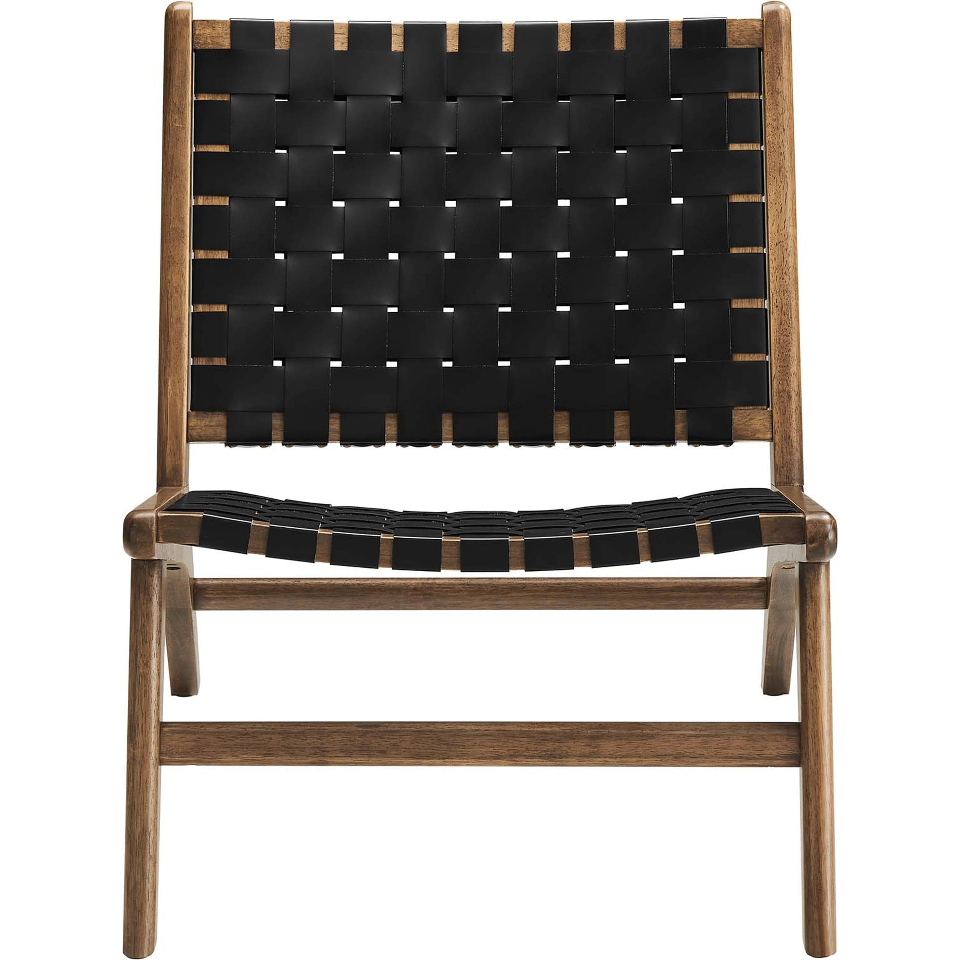 Young Wood Accent Lounge Chair by Evans & Londeen. Made from unique in a modern style.