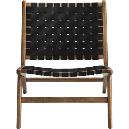 Young Wood Accent Lounge Chair by Evans & Londeen. Made from unique in a modern style.