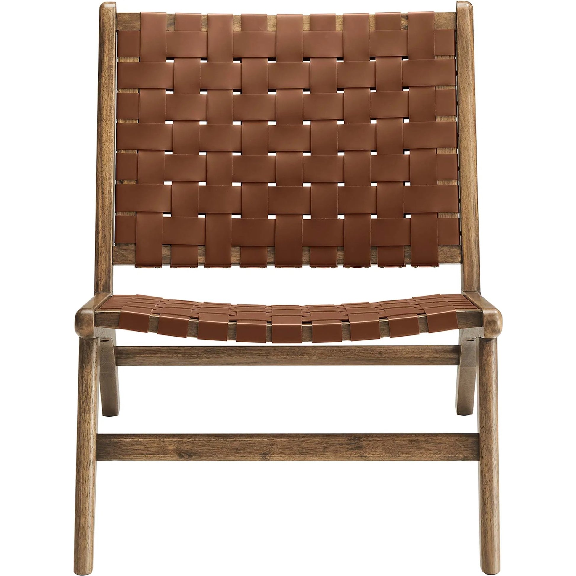 Young Wood Accent Lounge Chair by Evans & Londeen. Made from unique in a modern style.