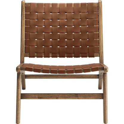 Young Wood Accent Lounge Chair by Evans & Londeen. Made from unique in a modern style.