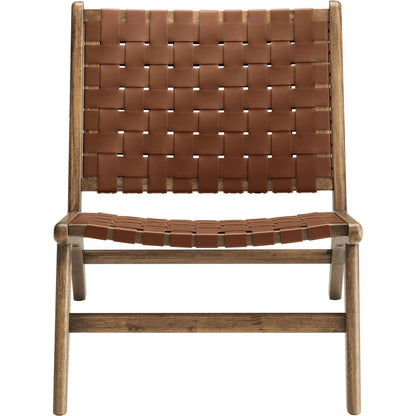 Young Wood Accent Lounge Chair by Evans & Londeen. Made from unique in a modern style.