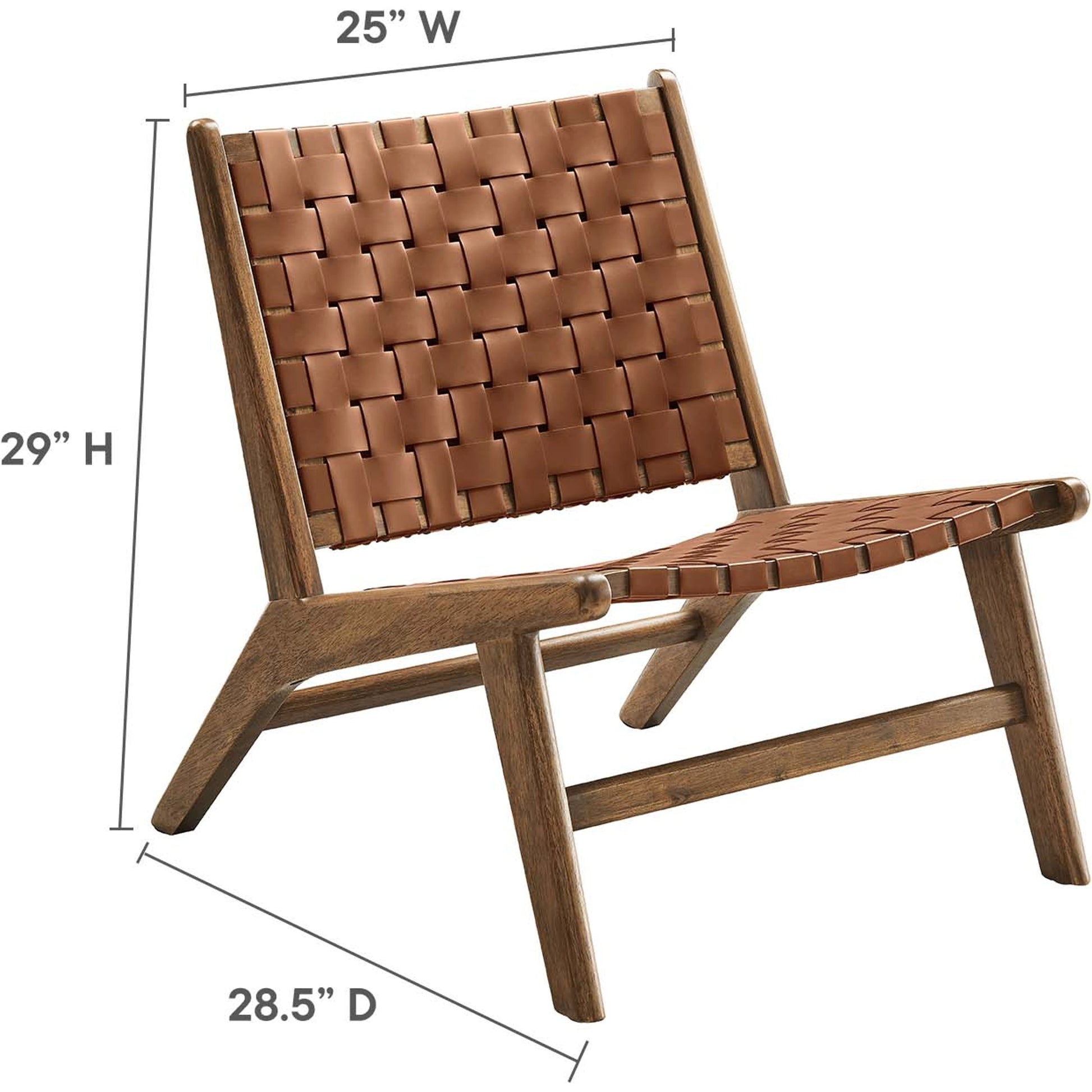 Young Wood Accent Lounge Chair by Evans & Londeen. Made from unique in a modern style.