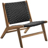 Walnut Black
