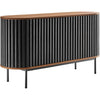 Walnut Black