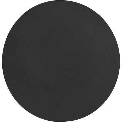Valverde Round Side Table by Evans & Londeen. Made from unique in a modern style.
