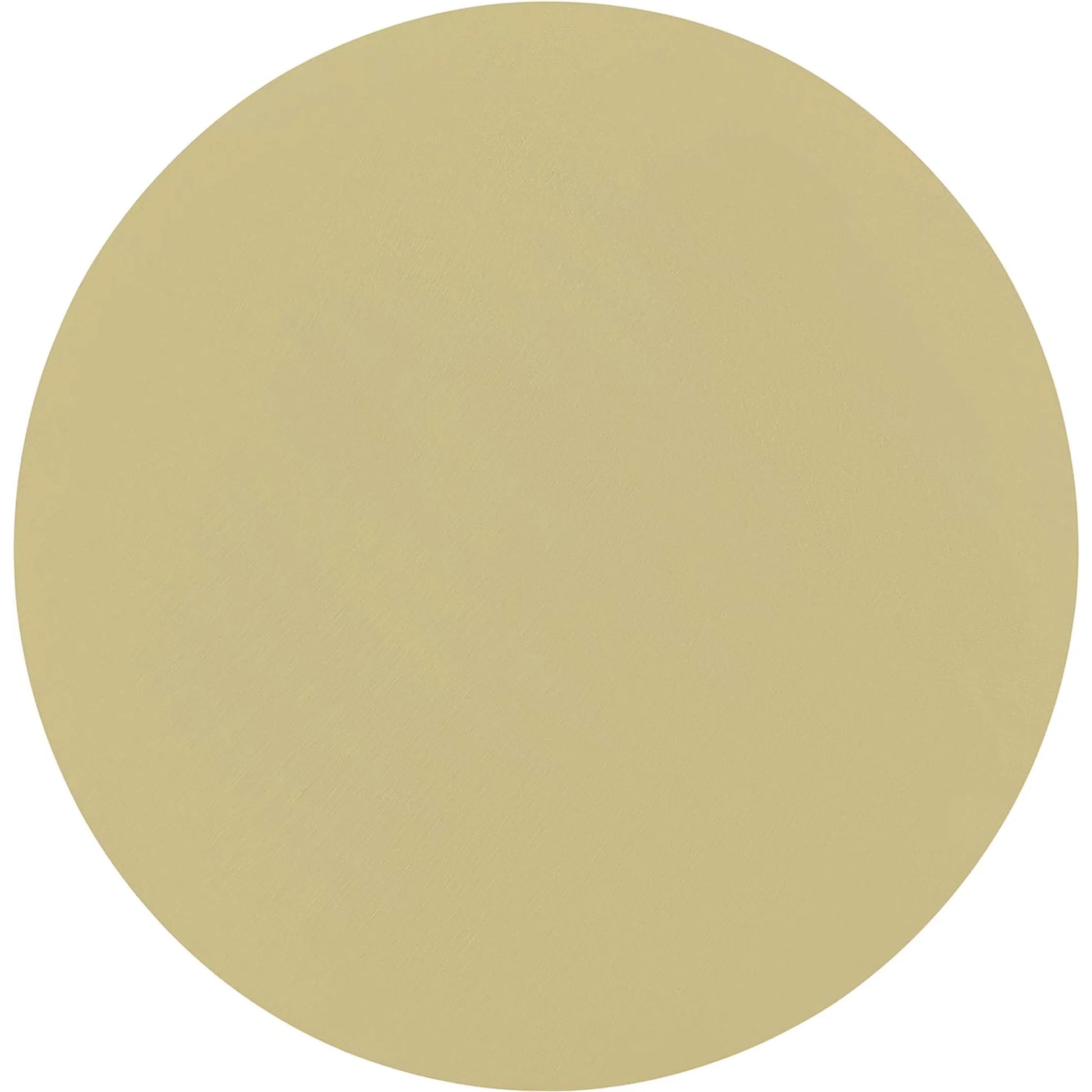 Valverde Round Side Table by Evans & Londeen. Made from unique in a modern style.