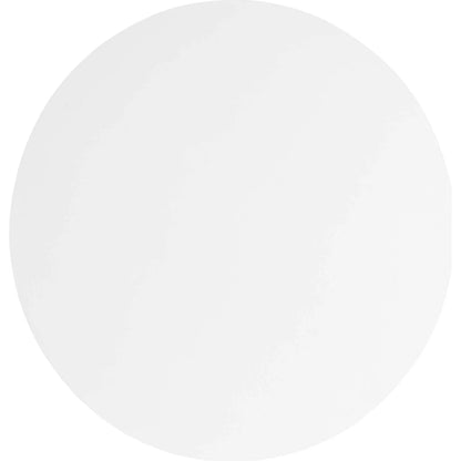 Valverde Round Side Table by Evans & Londeen. Made from unique in a modern style.