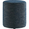 Heathered Weave Azure