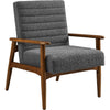 Walnut Charcoal