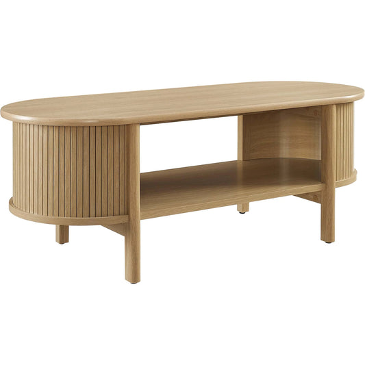Nicodemus Coffee Table by Evans & Londeen. Made from unique in a unique style.