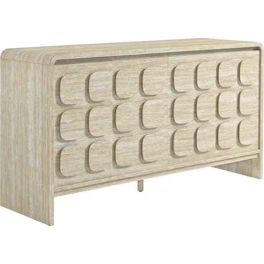 Millbrook 61" Sideboard by Evans & Londeen. Made from unique in a unique style.