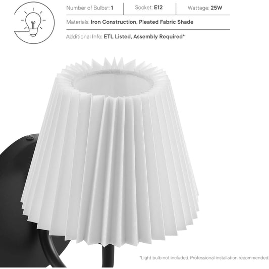 Sevier Wall Sconce by Evans & Londeen. Made from unique in a unique style.