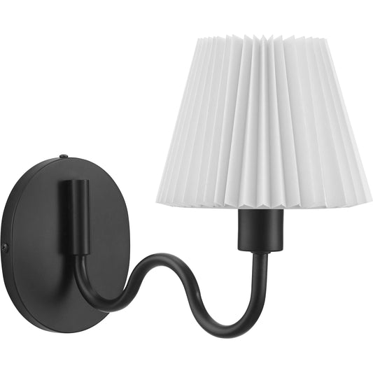 Sevier Squiggle Arm Wall Sconce by Evans & Londeen. Made from unique in a unique style.